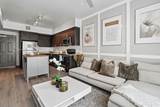 1-bedroom apartment at Remi West Dallas Apartments in Dallas